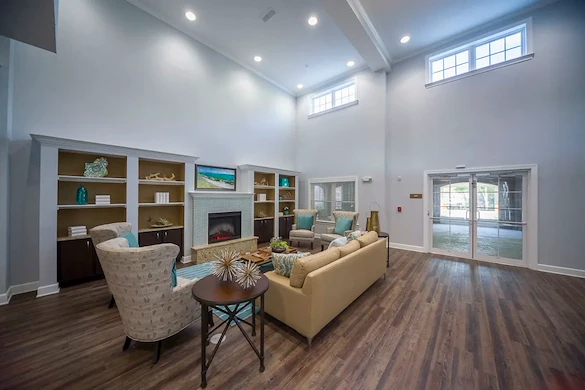 Image of Peyton Ridge Apartments (2)