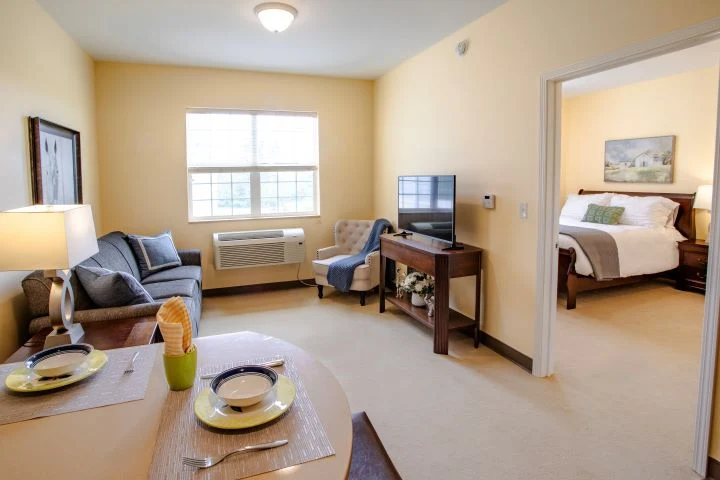 Image of New Perspective Senior Living | Long Grove (7)