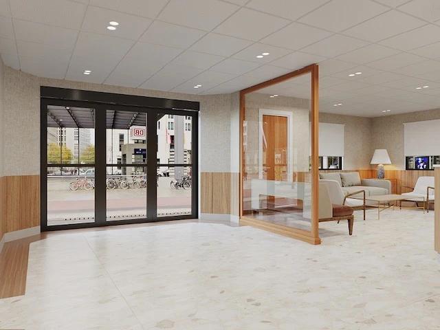 Image of Capitol City Rehabilitation and Healthcare Center (1)