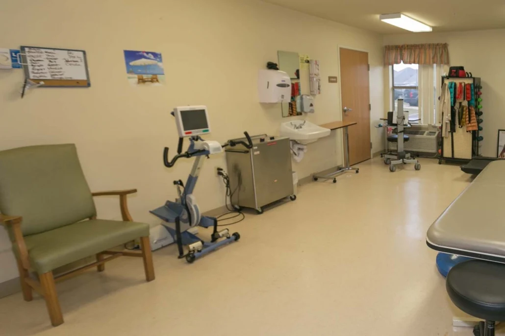 Image of East View Healthcare (6)