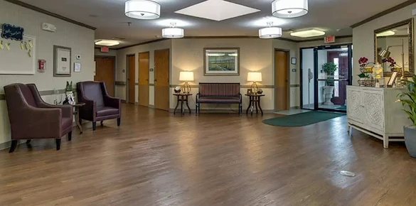 Image of St Clair Nursing Center (8)