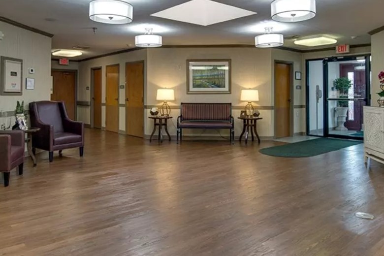 Image of St Clair Nursing Center (8)