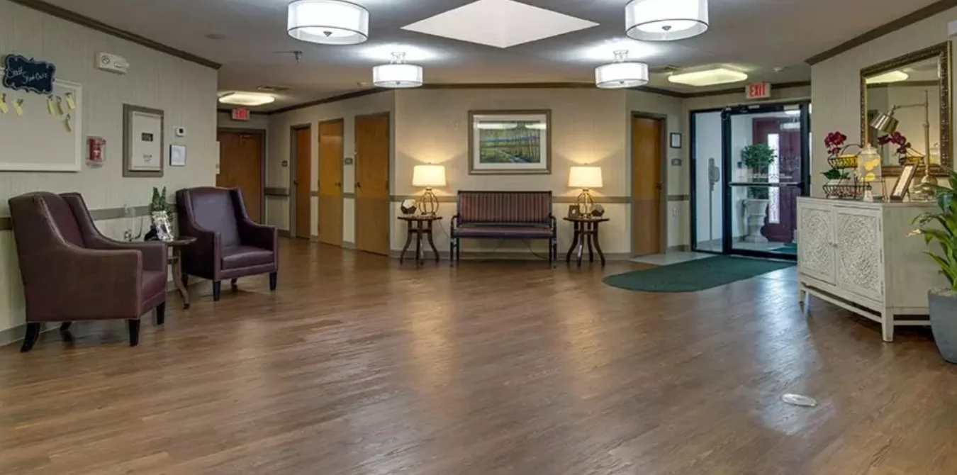 Image of St Clair Nursing Center (8)