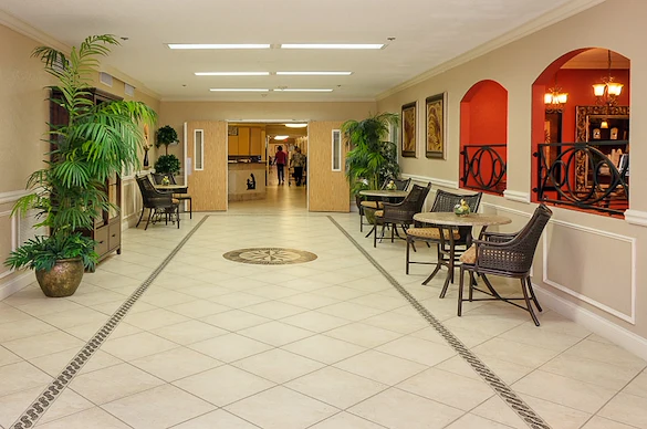 Image of Life Care Center Of Melbourne (7)