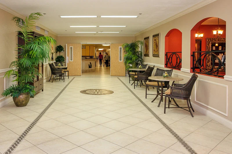 Image of Life Care Center Of Melbourne (7)