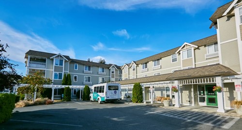 Image of La Conner Retirement Inn (2)