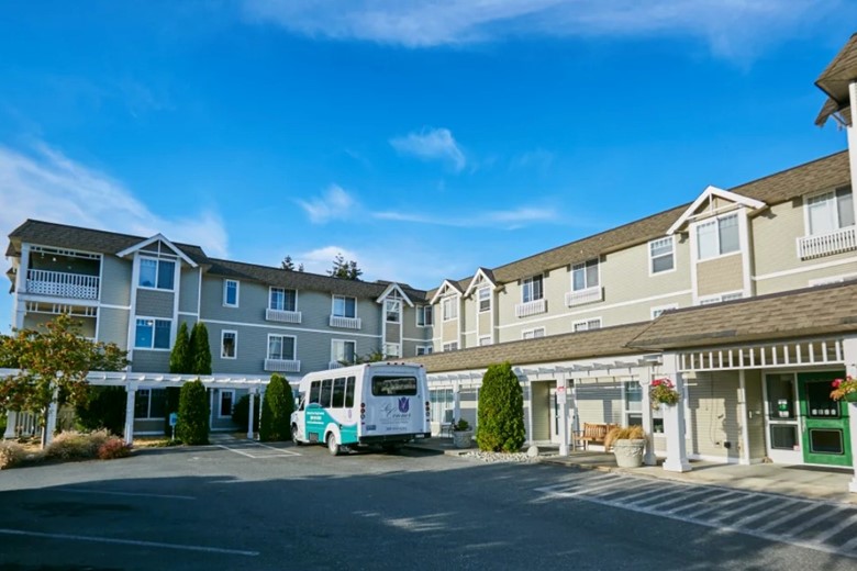 Image of La Conner Retirement Inn (2)