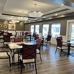 Image of Hampton Manor of Madison Township (6)