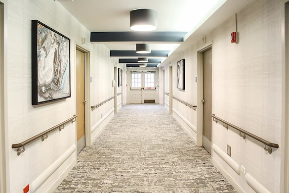 Image of Citadel Of Glenview (5)