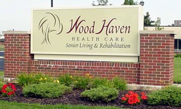 Image of Wood Haven Health Care Senior Living & Rehab (9)