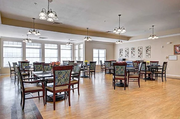 Image of LakeHouse Whitlock Place (6)