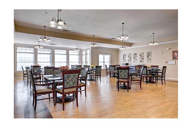 Image of LakeHouse Whitlock Place (6)