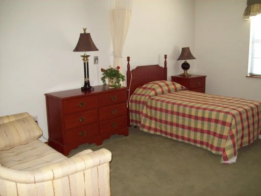 Image of Marshfield Place (2)