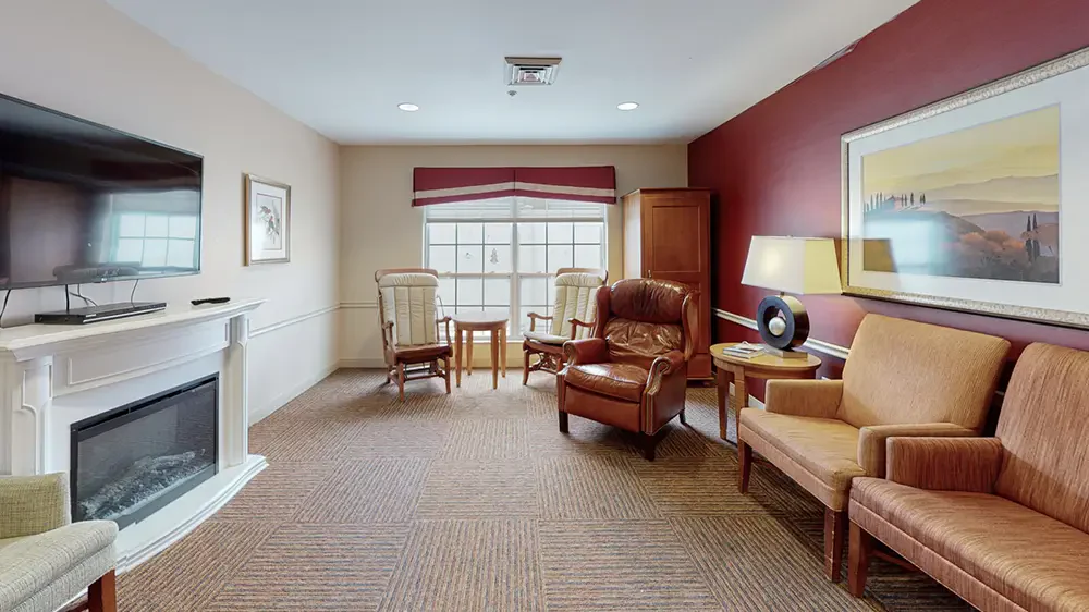 Image of Arden Courts at Old Orchard (3)