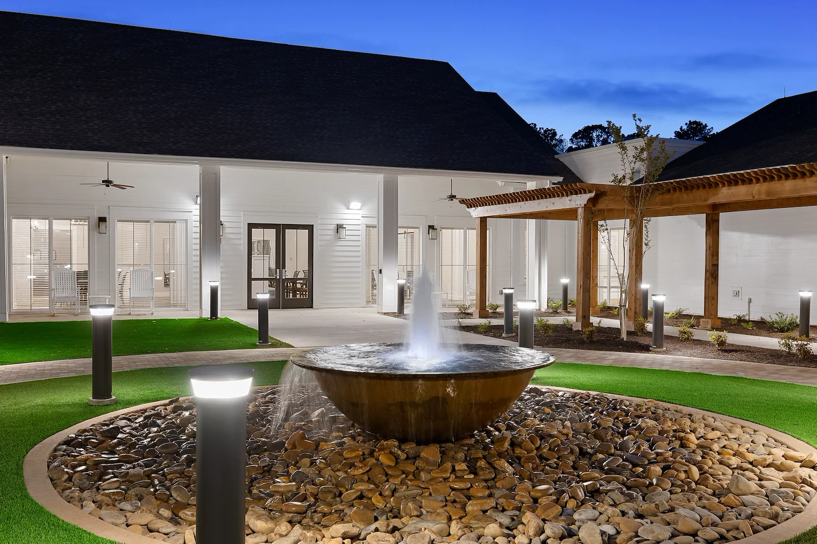 Image of The Claiborne at Newnan Lakes (10)