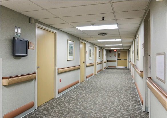 Image of Jewel Healthcare And Rehabilitation Center (4)