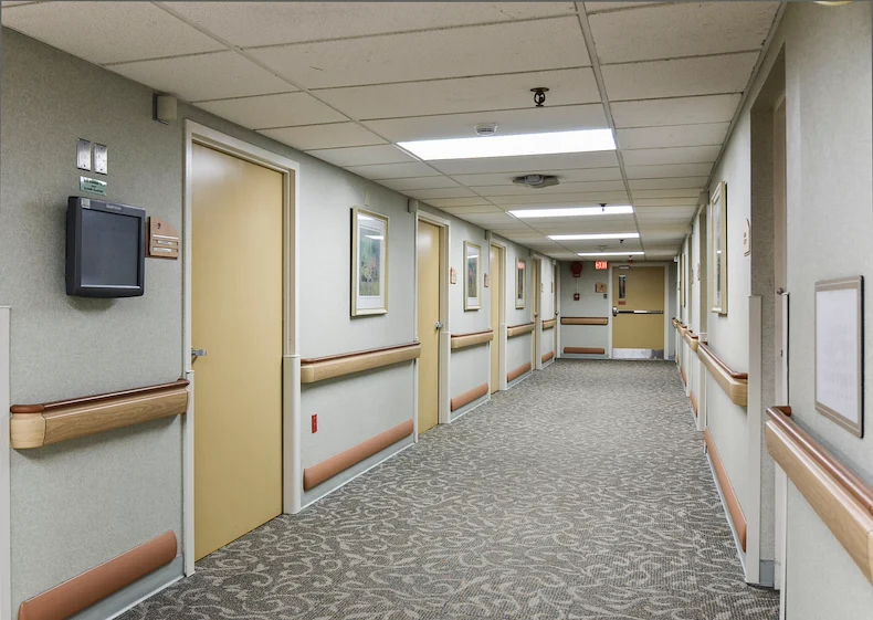 Image of Jewel Healthcare And Rehabilitation Center (4)