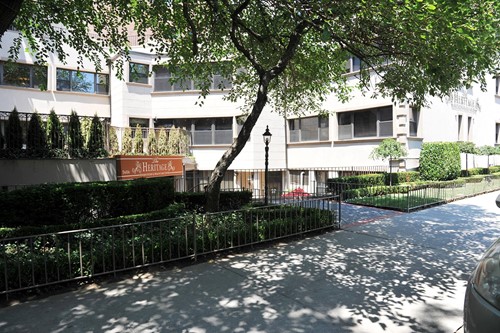 Image of The Heritage Rehabilitation And Health Care Center (1)