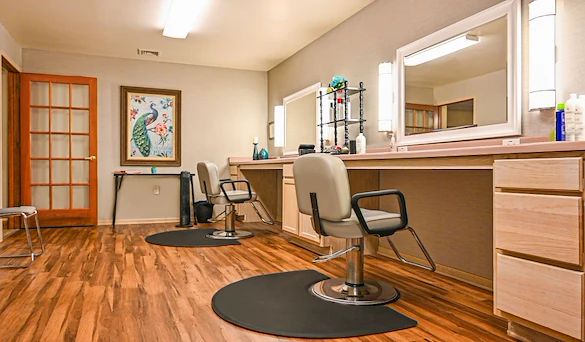 Image of The Silvernail Senior Apartments (7)