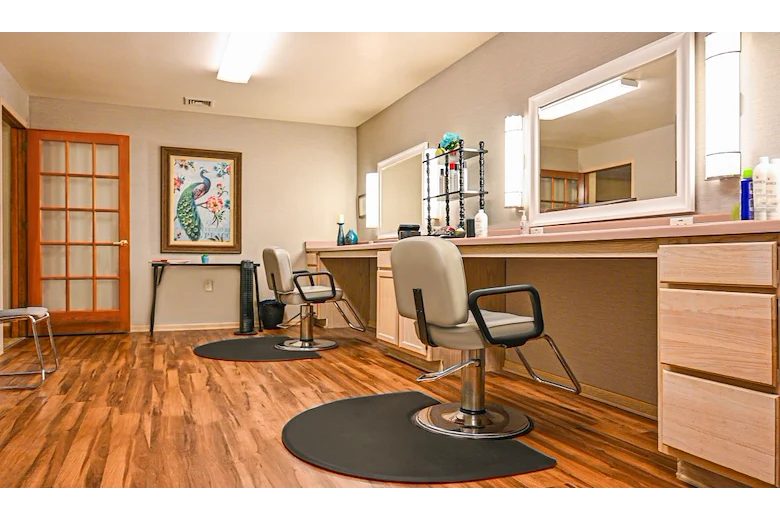 Image of The Silvernail Senior Apartments (7)