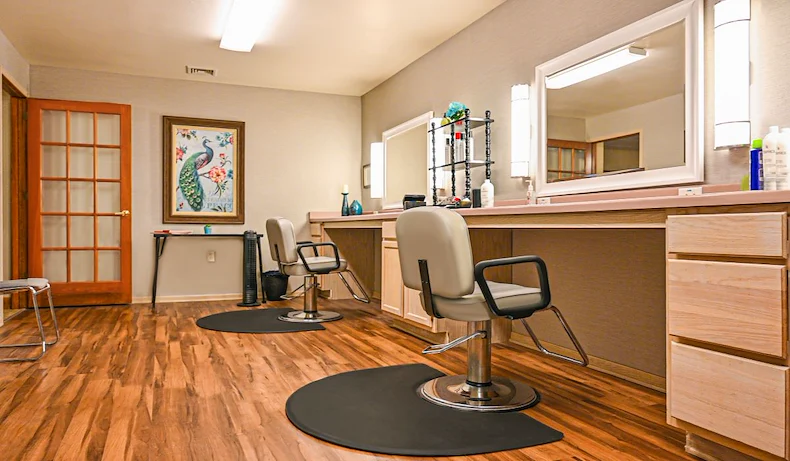 Image of The Silvernail Senior Apartments (7)