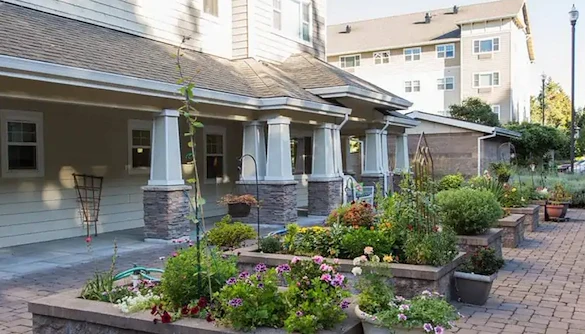 Image of Garden Way Retirement Community (4)