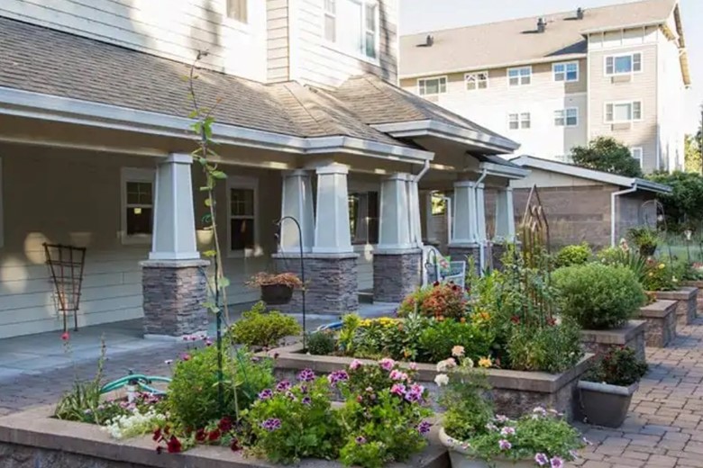 Image of Garden Way Retirement Community (4)