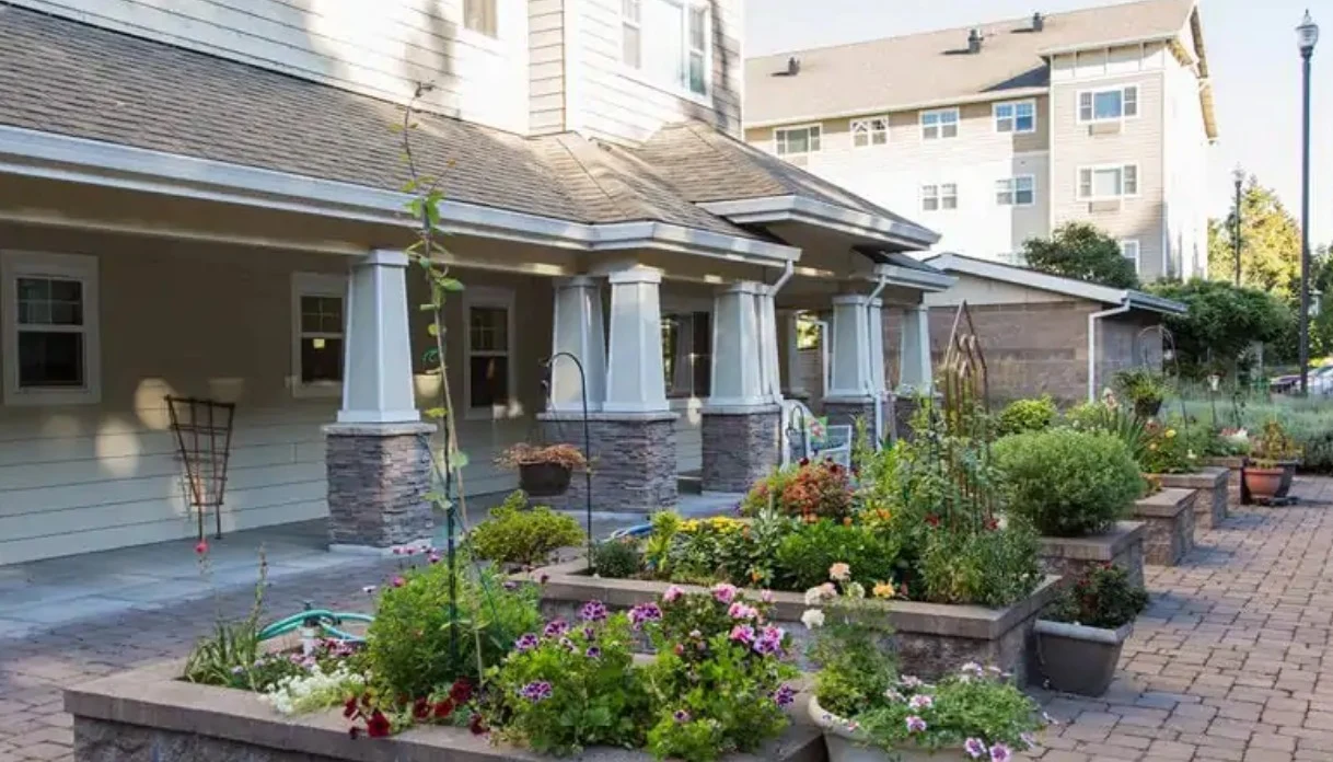 Image of Garden Way Retirement Community (4)