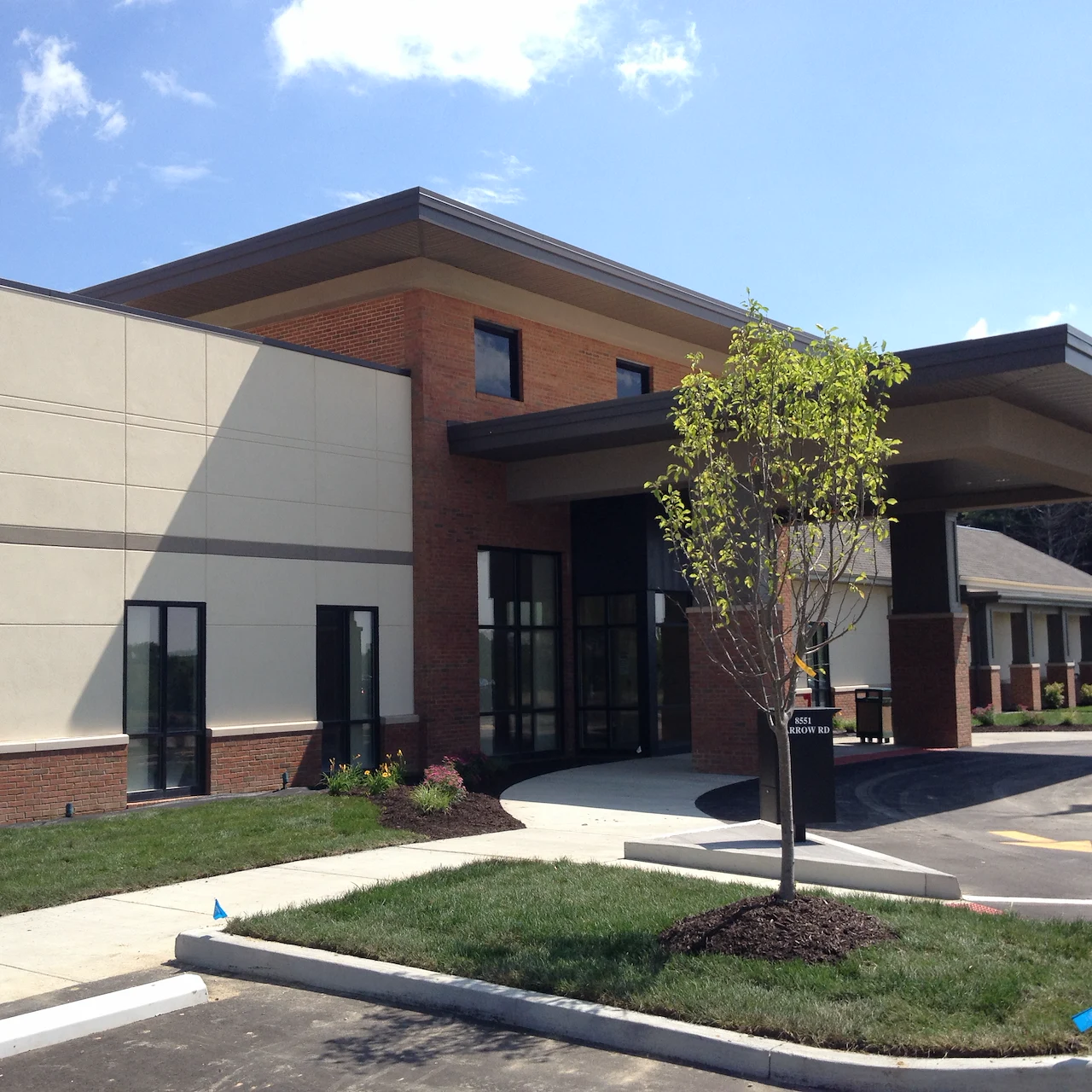 Image of Twinsburg Post Acute (2)