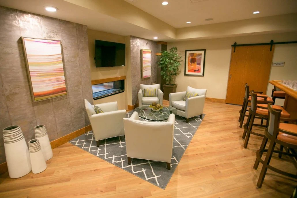 Image of The Healthcare Resort Of Leawood - Iron Horse Hlth (7)