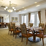 Image of Fairmont Senior Living of Northville (3)