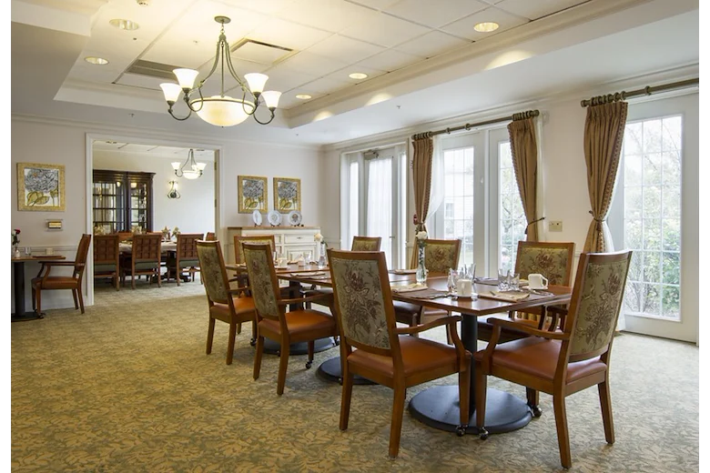 Image of Fairmont Senior Living of Northville (3)