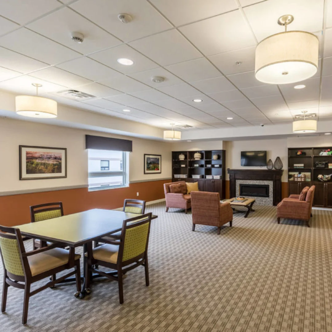 Image of The Avalon of New Albany (4)