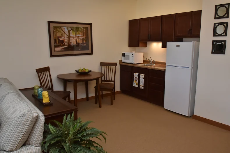 Image of Oak Park Place - Green Bay (5)