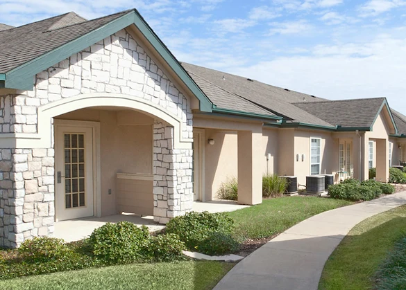 Image of Carriage Inn Bryan (2)