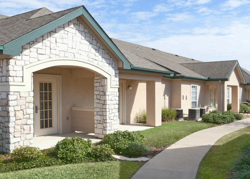 Image of Carriage Inn Bryan (2)