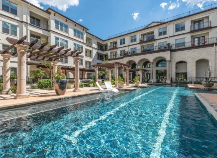 Image of Overture Stone Oak (4)