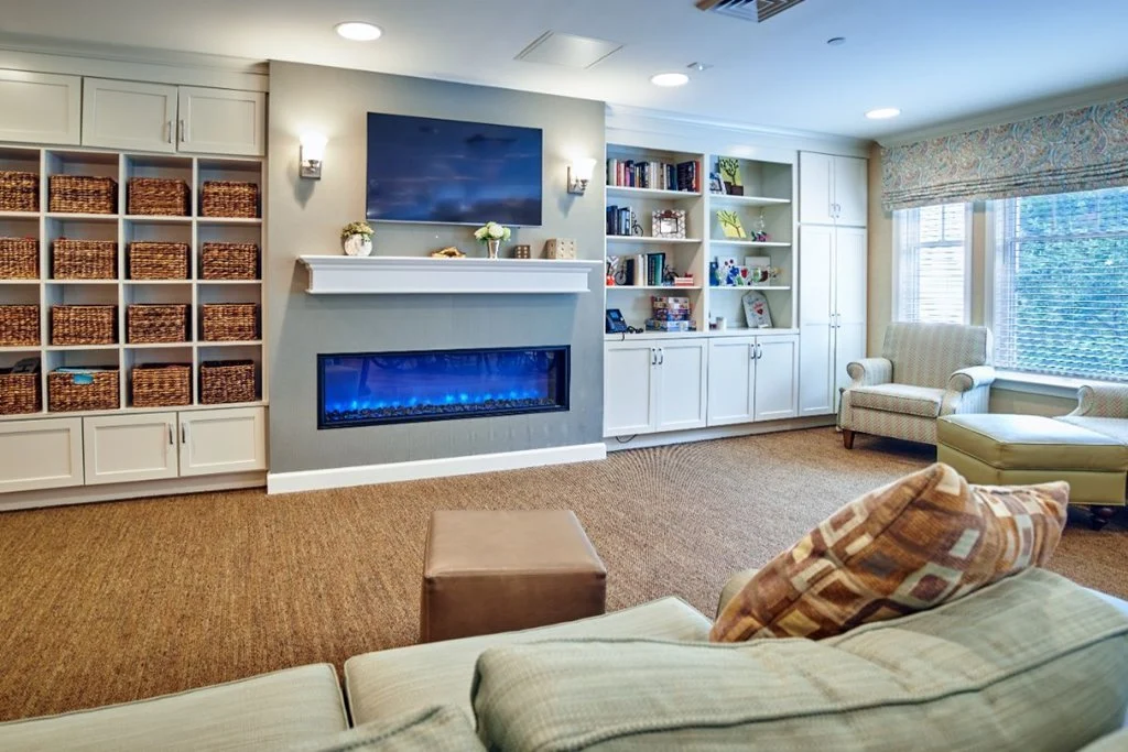 Image of Sunrise of Pikesville (7)