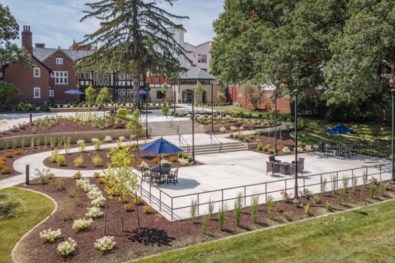 Image of Wesley on Grand Senior Living (10)