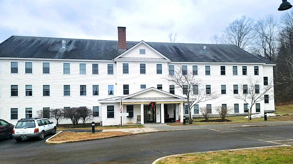 Image of West River Valley Housing (1)