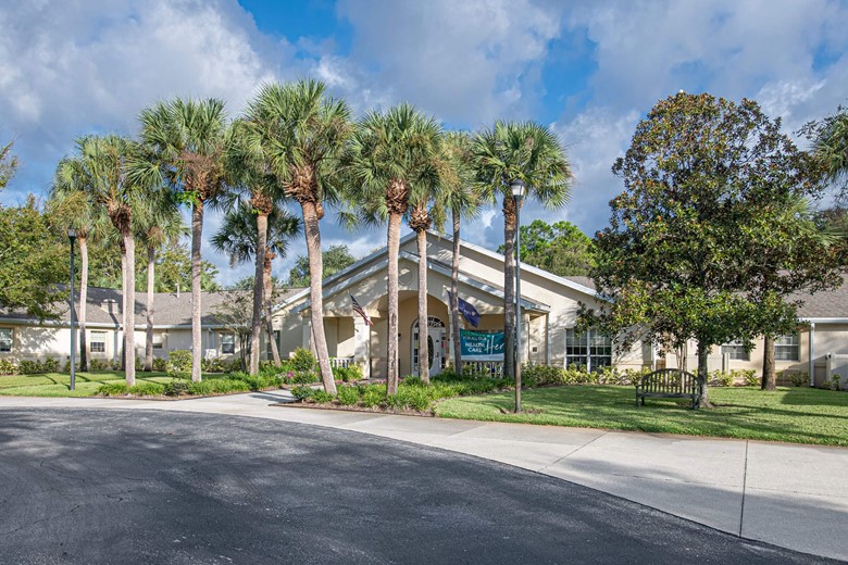Image of Arden Courts of Palm Harbor (1)