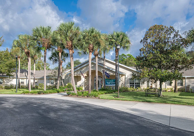 Image of Arden Courts of Palm Harbor (1)