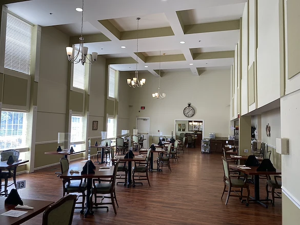Image of Bailey Pointe Assisted Living at Miracle Hills (4)