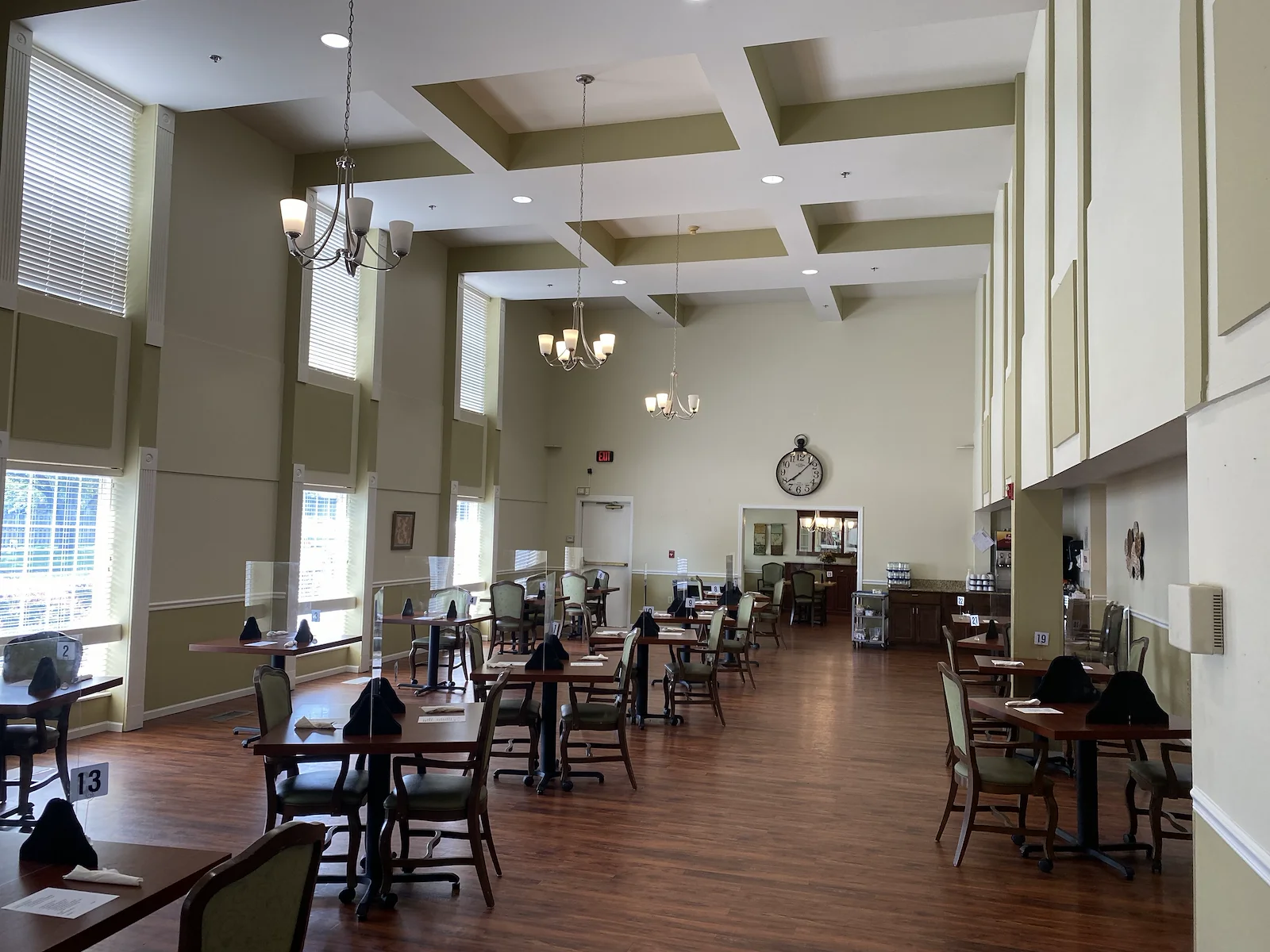 Image of Bailey Pointe Assisted Living at Miracle Hills (4)