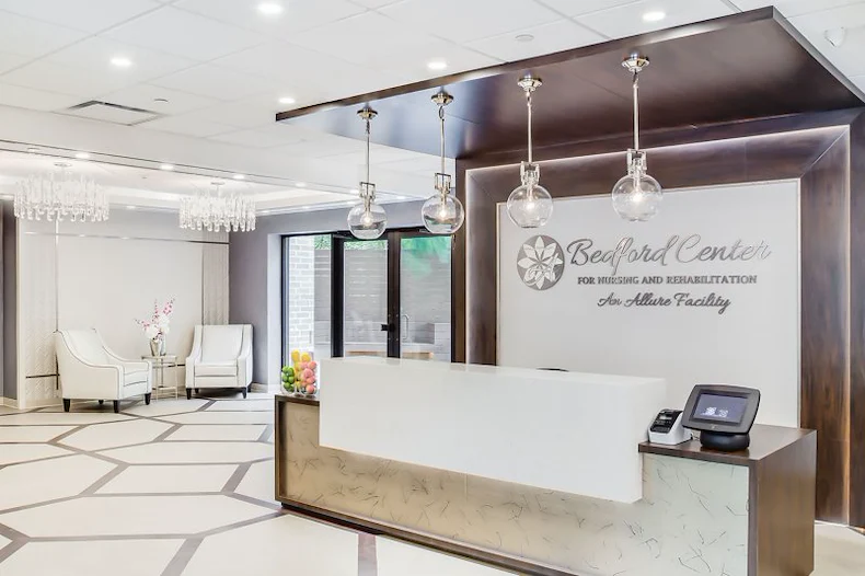 Image of Bedford Center for Nursing and Rehabilitation (5)