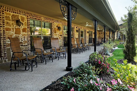 Image of Baybrooke Village Care and Rehab (9)