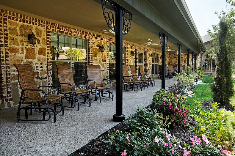 Image of Baybrooke Village Care and Rehab (9)