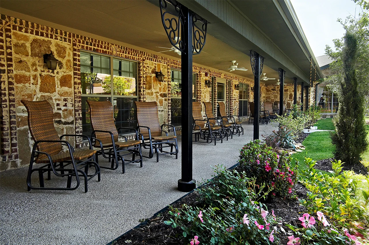 Image of Baybrooke Village Care and Rehab (9)