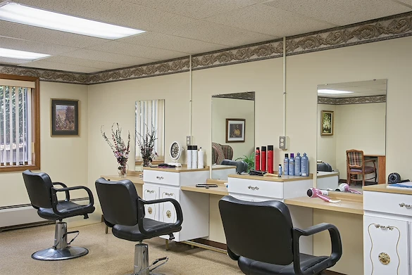 Image of American House East I Senior Living (6)