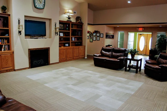 Image of GoodLife Senior Living Snyder (5)